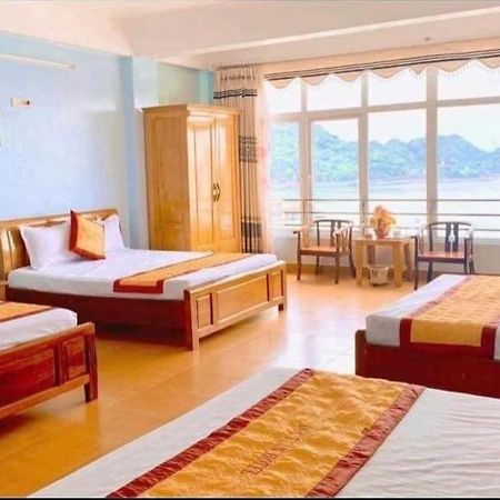 Duc Tuan Hotel Хайфон Экстерьер фото