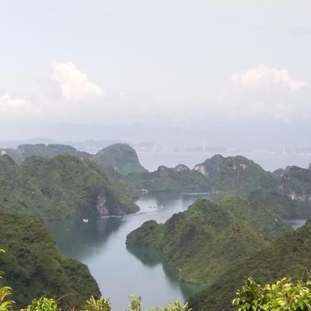 Duc Tuan Hotel Хайфон Экстерьер фото