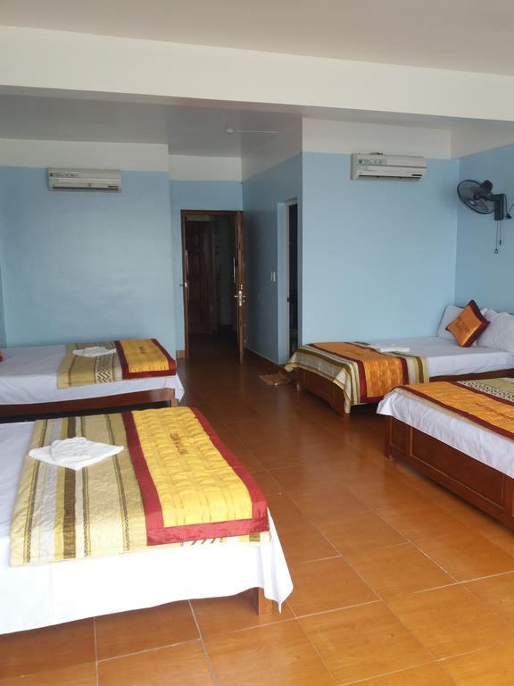 Duc Tuan Hotel Хайфон Экстерьер фото