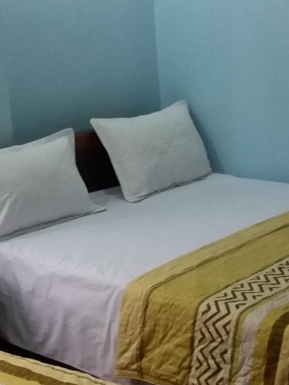 Duc Tuan Hotel Хайфон Экстерьер фото