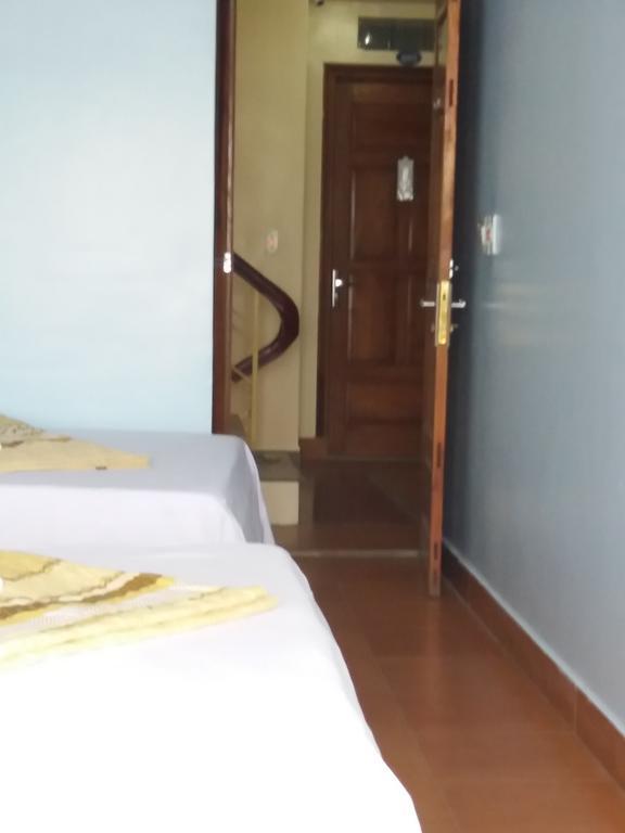 Duc Tuan Hotel Хайфон Экстерьер фото