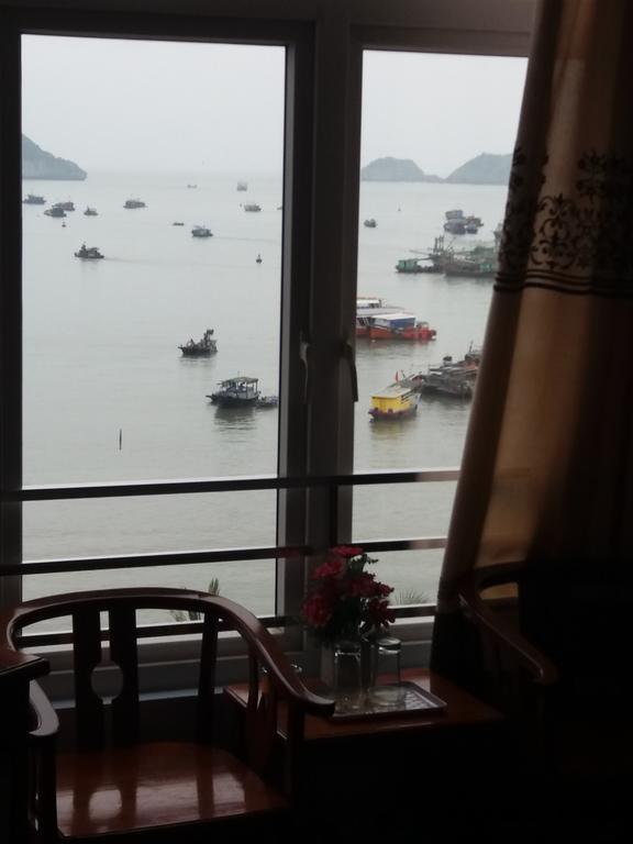 Duc Tuan Hotel Хайфон Экстерьер фото