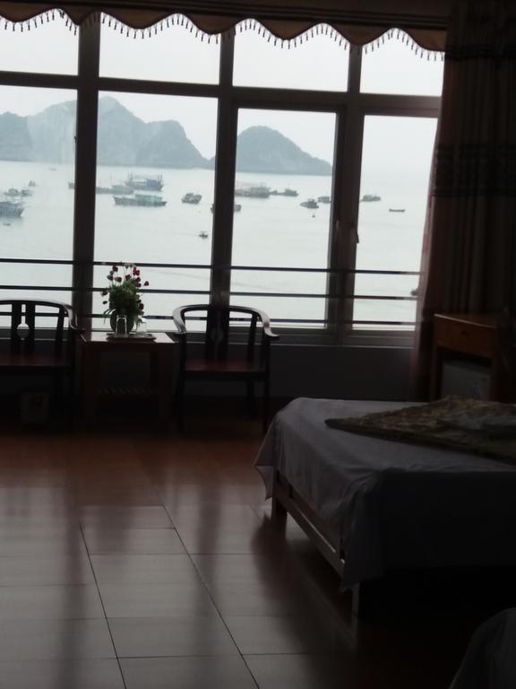Duc Tuan Hotel Хайфон Экстерьер фото